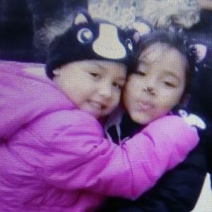 Meet your Posher, Johnna